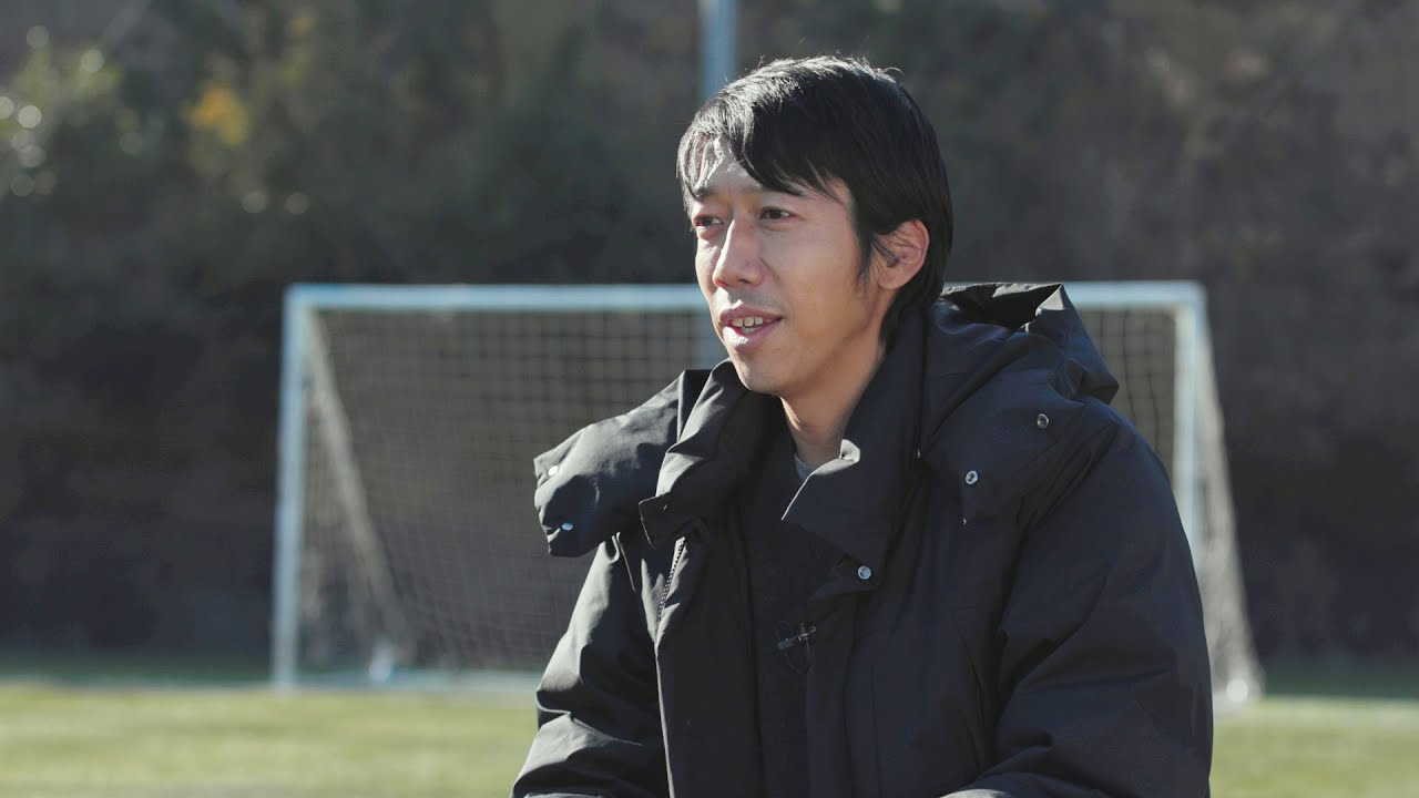 中村憲剛とスポーツボランティア　～感謝 感激 感動 18年の恩返し～