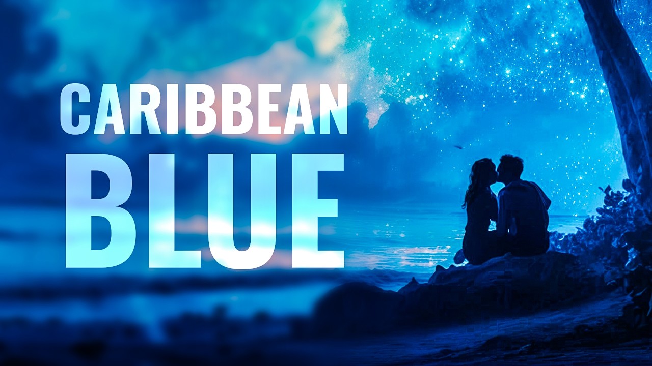 ENYA - Caribbean Blue | PEACEFUL VERSION ✨