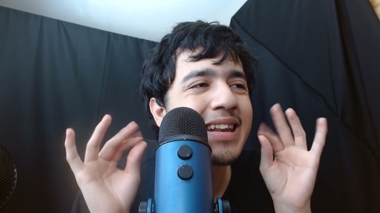 Extra FAST asmr
