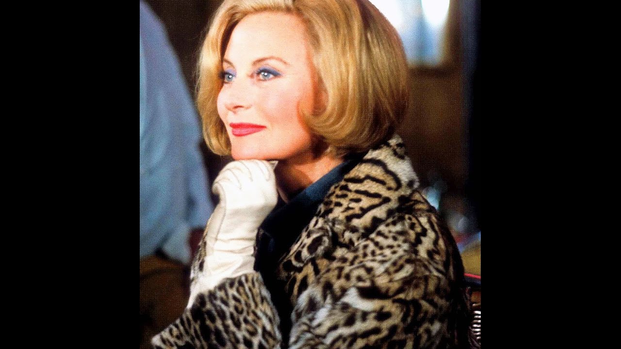 MICHELE MORGAN   1920   2016