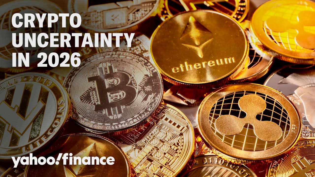 Crypto's big legislative setback, plus 10 predictions for 2026