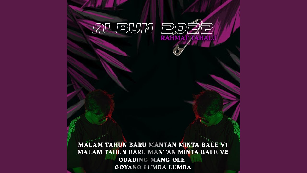 Goyang Lumba Lumba