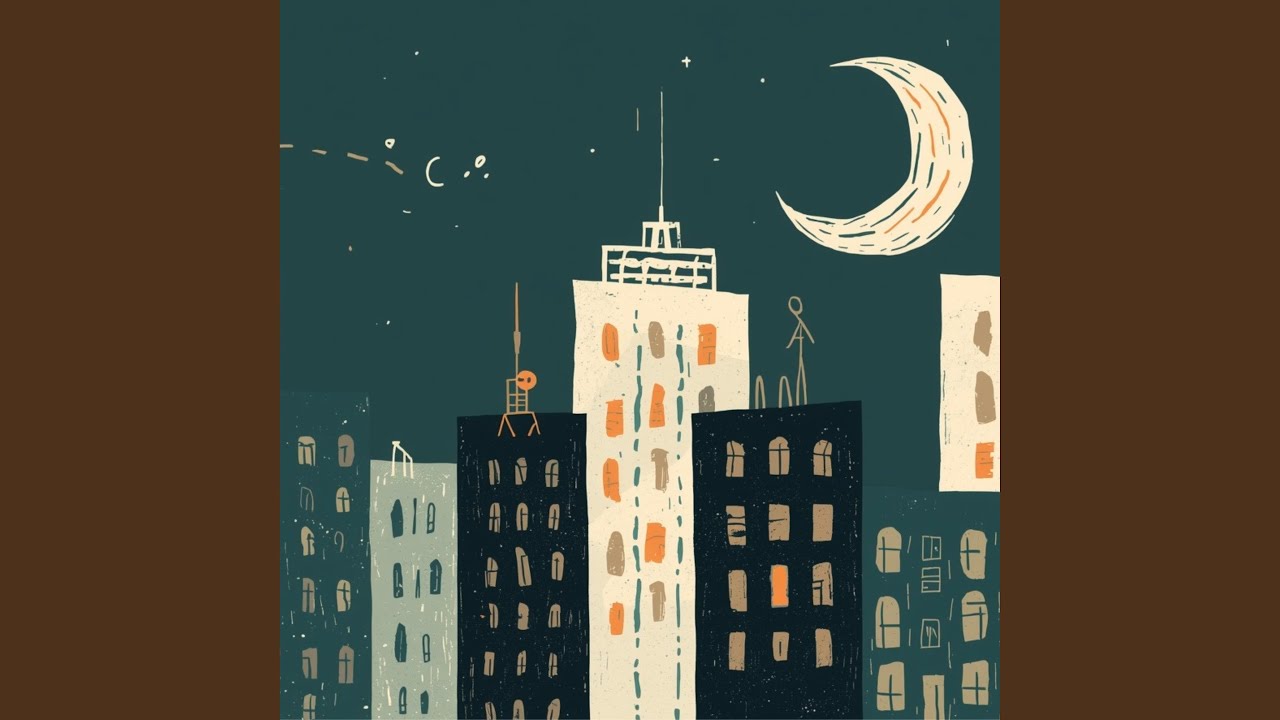 moonlight drive