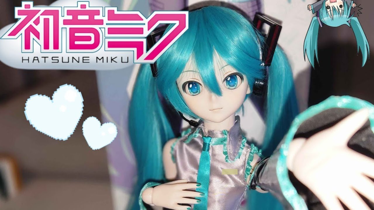 I Got my DREAM DOLL 🥹🩵