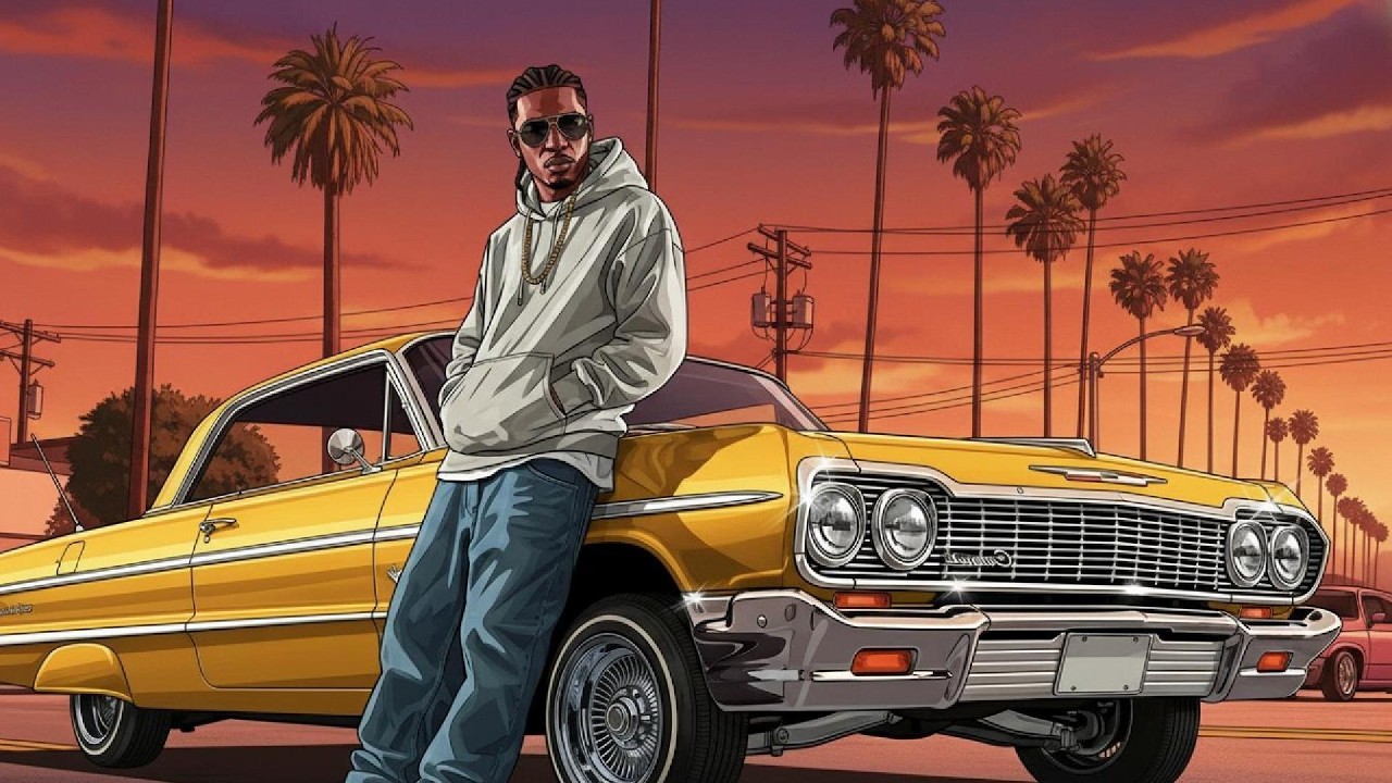 Old School 90s🔥G-Funk | Eminem, Snoop Dogg, Wiz Khalifa, Tyga, 50 Cent, Dr.Dre, Ice Cube Cover Style