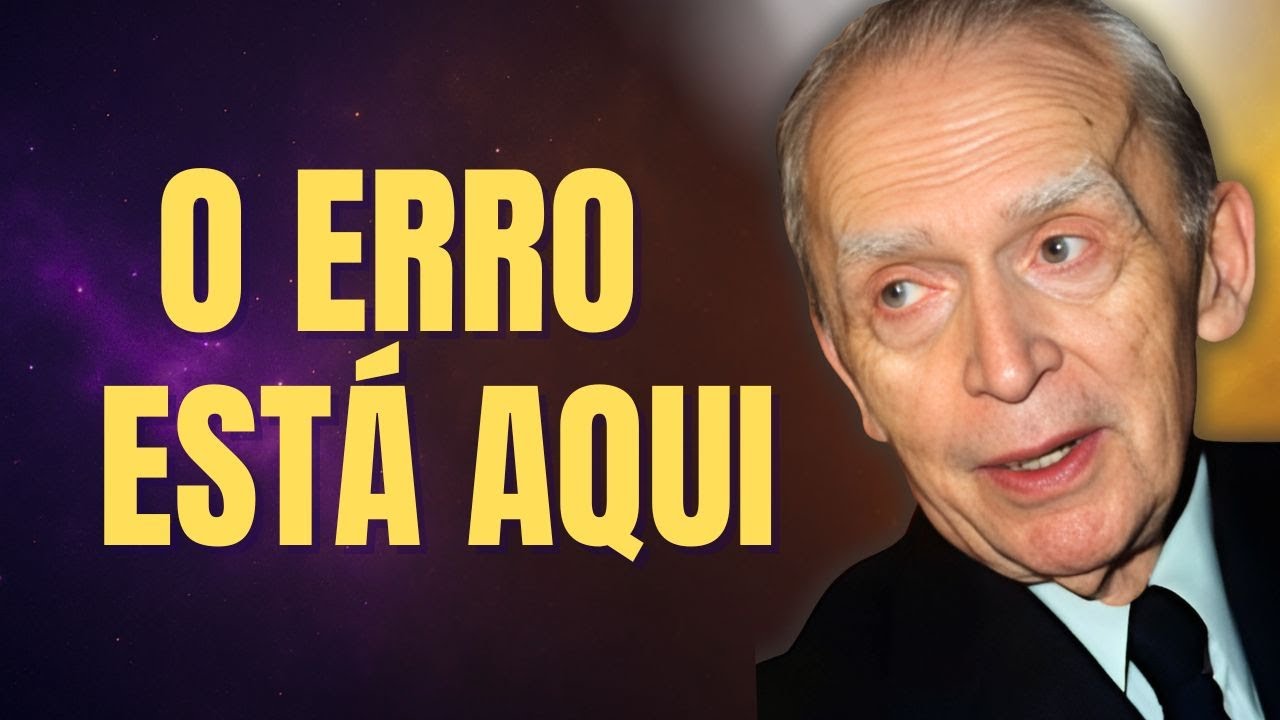 A Reprogramação Mental Que Está Faltando Para Sua Vida Financeira Mudar