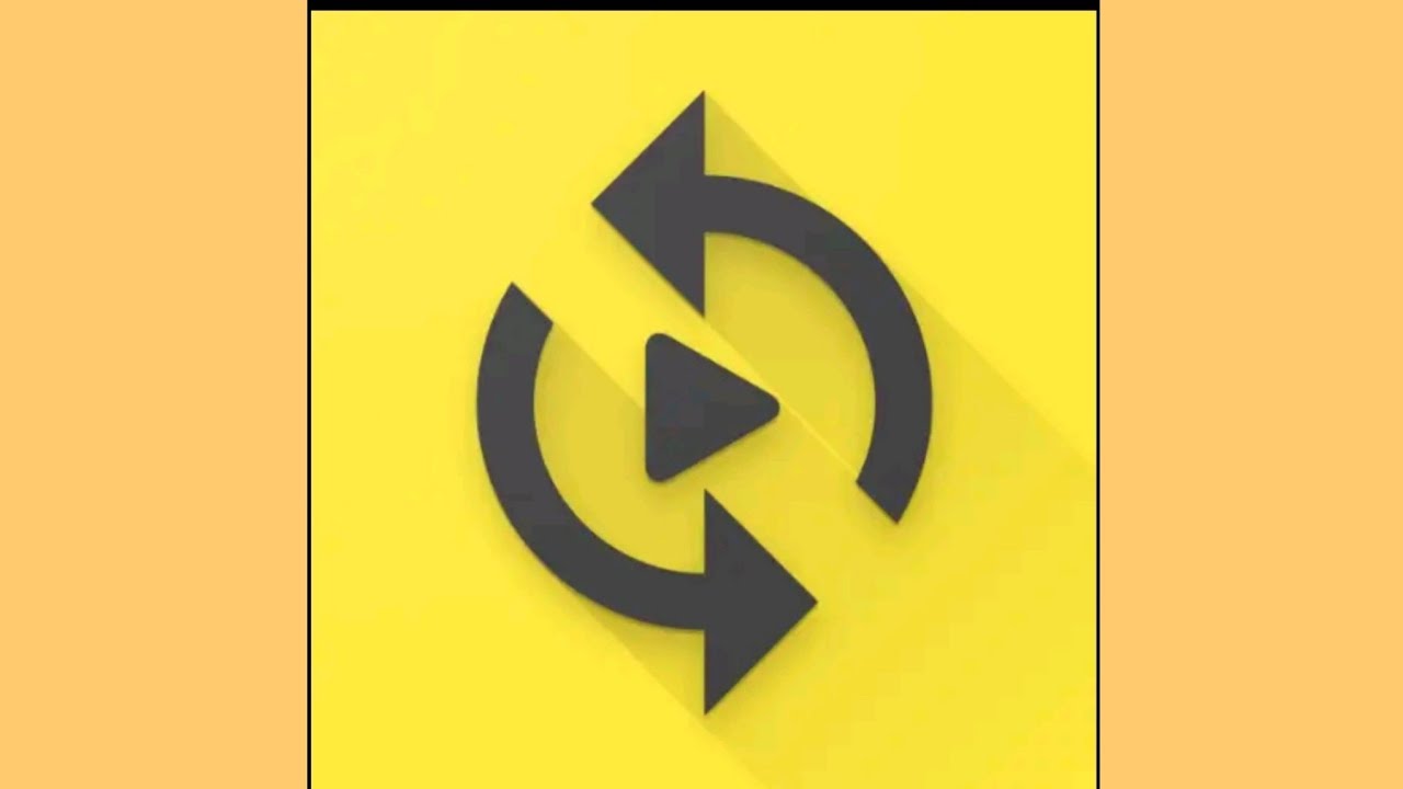 LOOP PLAYER APP ANDROID《THE BEST LOOP PLAYER》