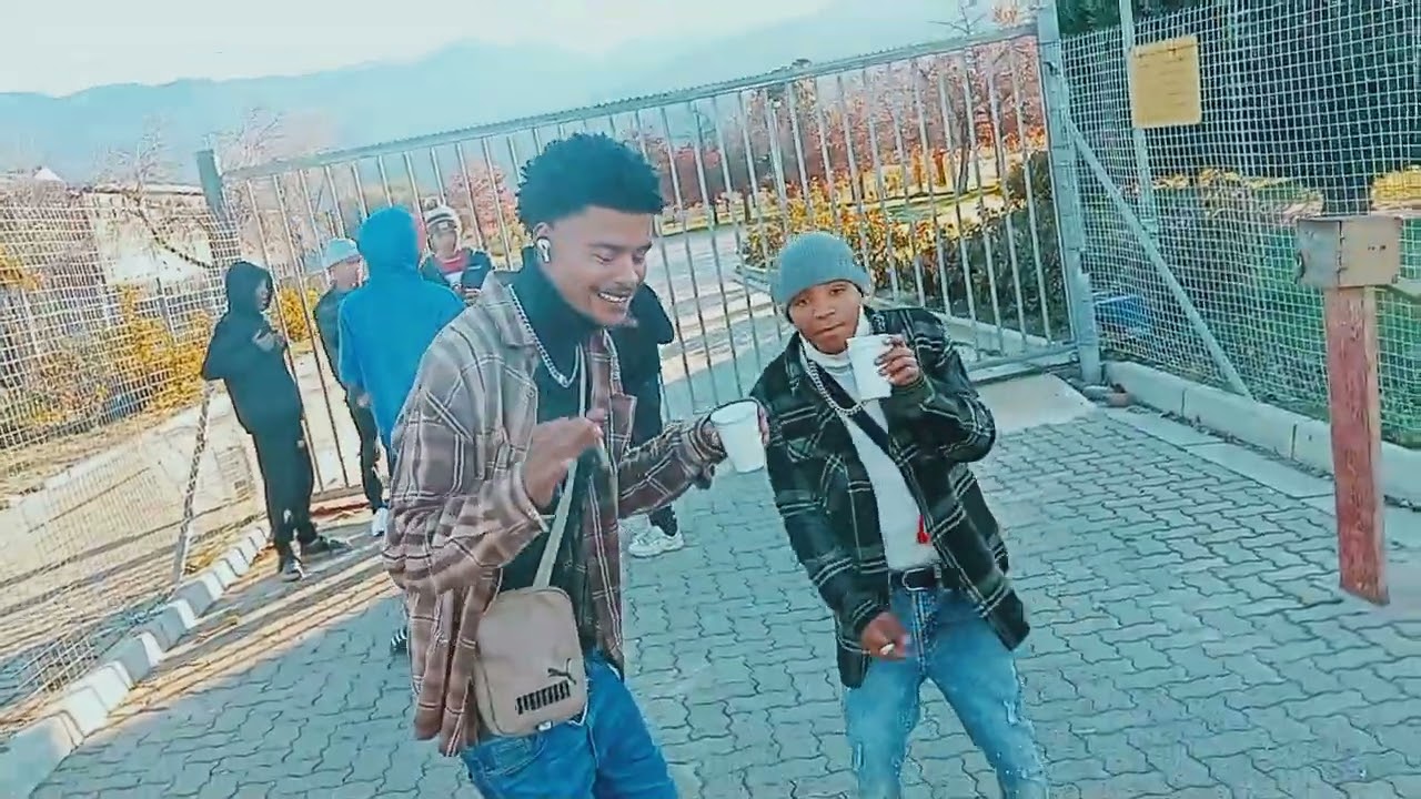 Design it - Don Milo & DripLiFe 
