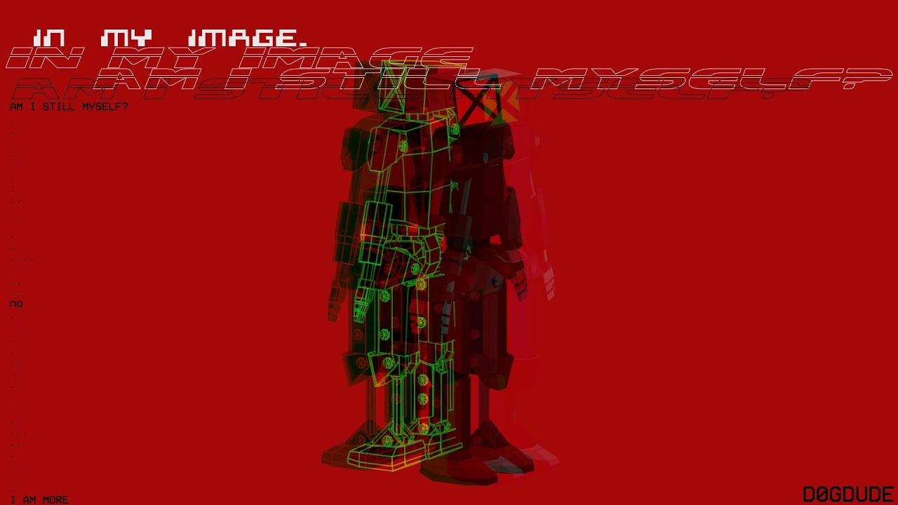 IN MY IMAGE