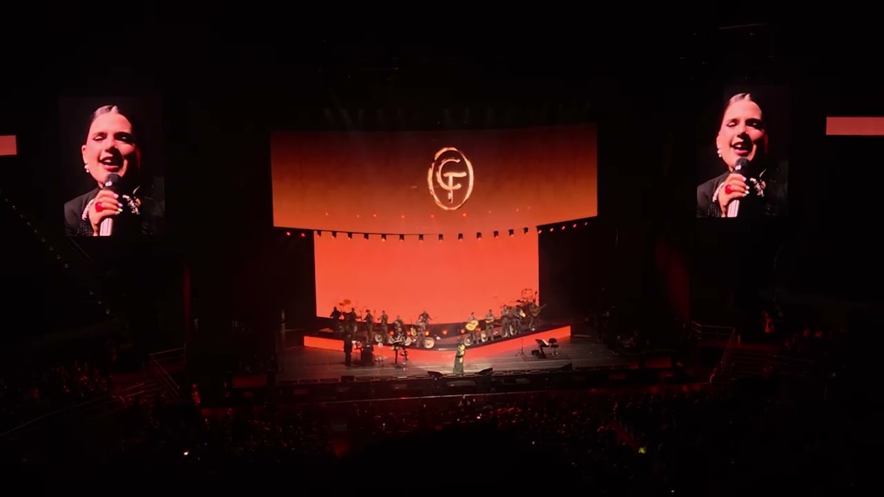 Alejandro Fernández – Concierto Completo en Bogotá 🇨🇴 | Primera Fecha del Tour “De Rey a Rey” 👑💔