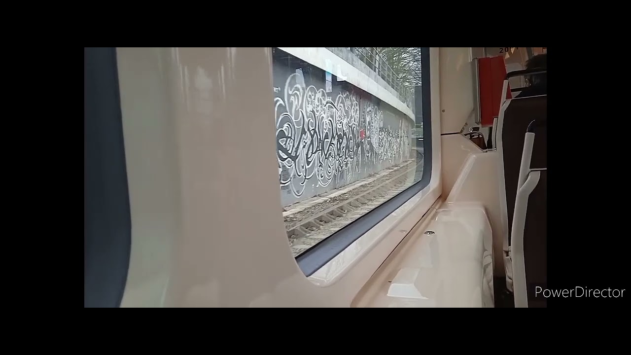 Pourquoi y a-t-il des T2000 sur La Ligne 19 entre Cimetière de Jette et De Wand Explications