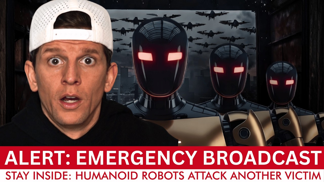 The Revelation Beast Ecosystem Awakens: Elon Musk's Tech Empire Fulfilling Prophecy