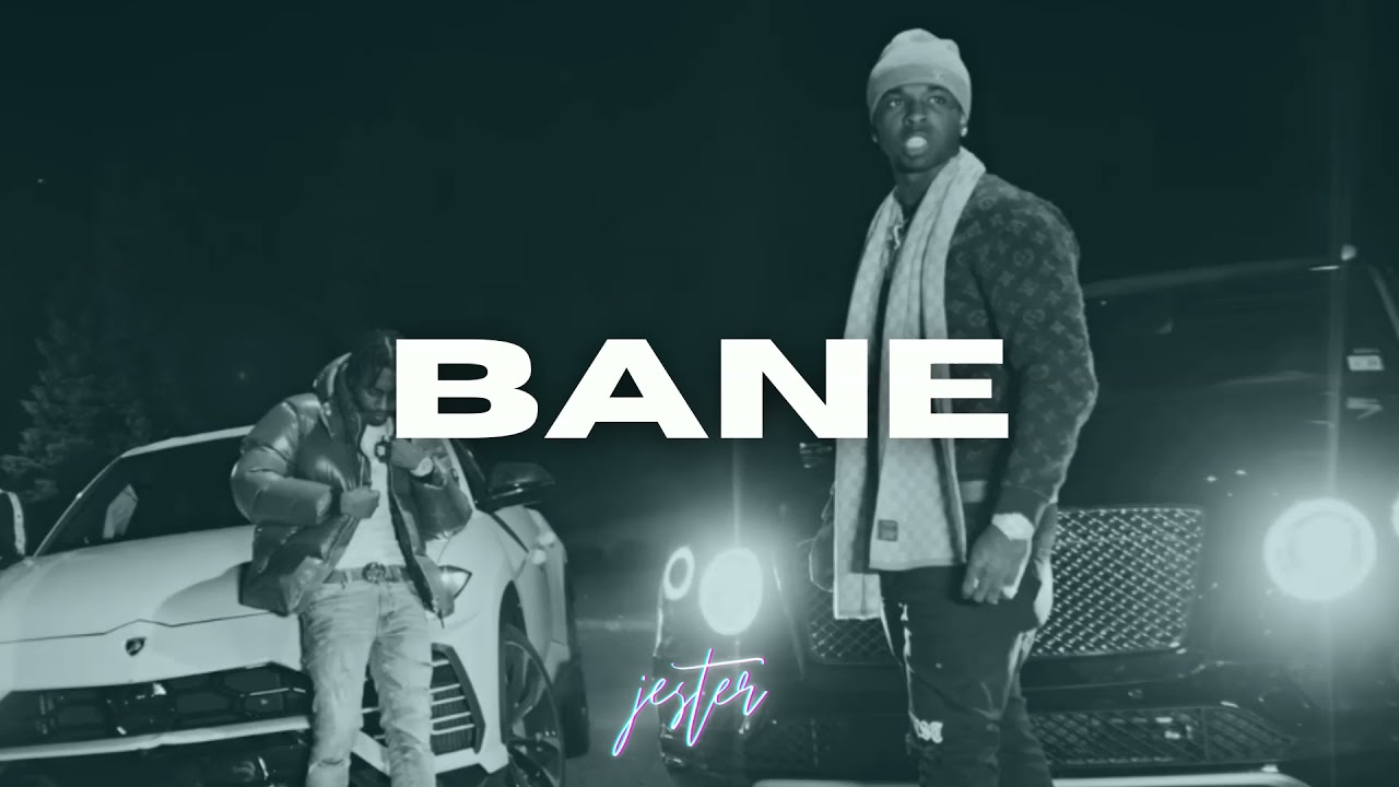 [FREE] Pop Smoke X Fivio Foreign X Lil Tjay Drill Type Beat 2021 - 