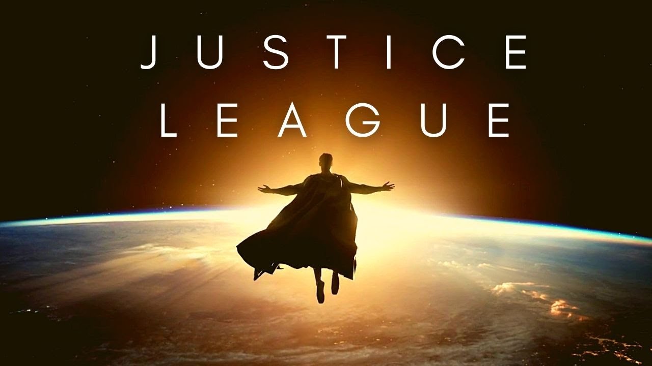 The Beauty Of Zack Snyder's Justice League
