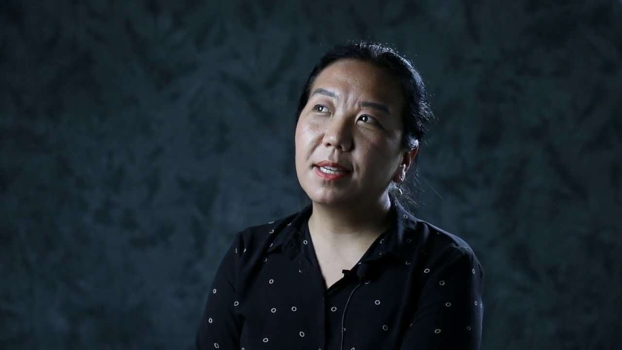 Tibetan New Yorker | Episode 8 | Tsering Diki La.