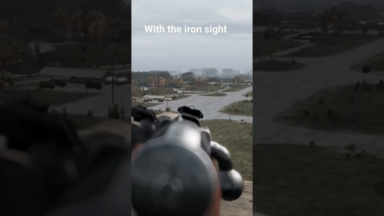 that was insane #dayz #dayzgamers #dayzmodded #firstpersonshooter #gaming