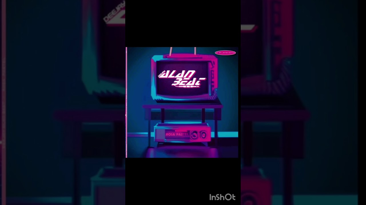 Alan Beat Deejay - Rosa Pastel 2024