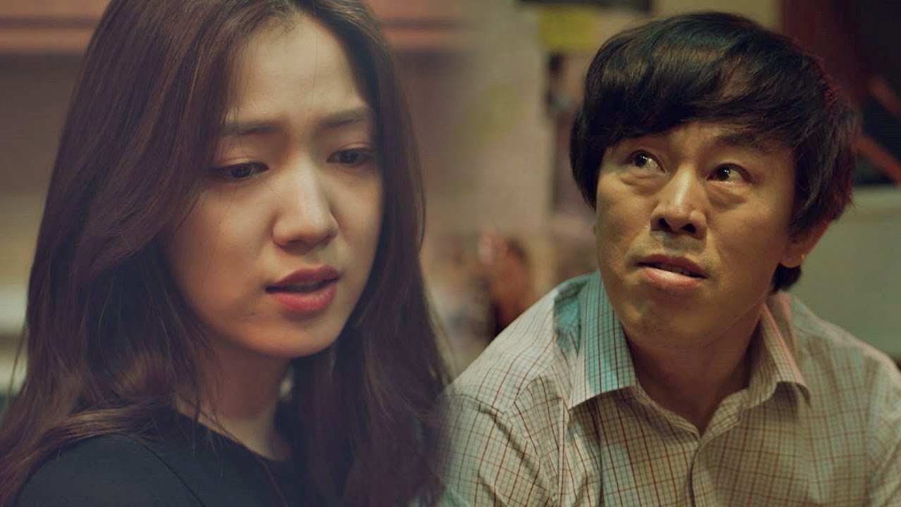 내가 아저씨 딸 죽였어&hellip; 나도 죽일 거예요? 청춘시대 8회