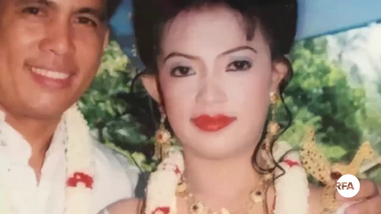 ប្រវត្តិ​ស្នេហា​និង​ការងារ​បណ្ឌិត​ កែម ឡី