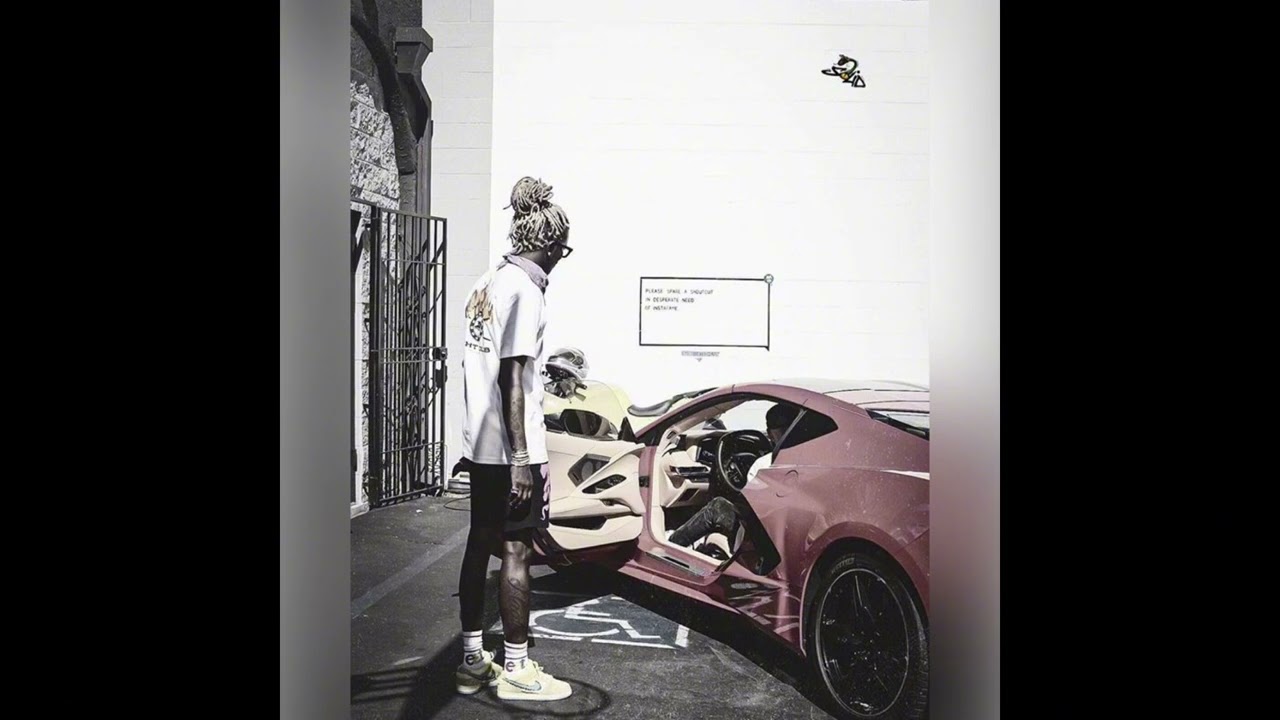 [Free] Young Thug x Lil Keed Type Beat &ldquo;Z6ne Vibe&rdquo; 