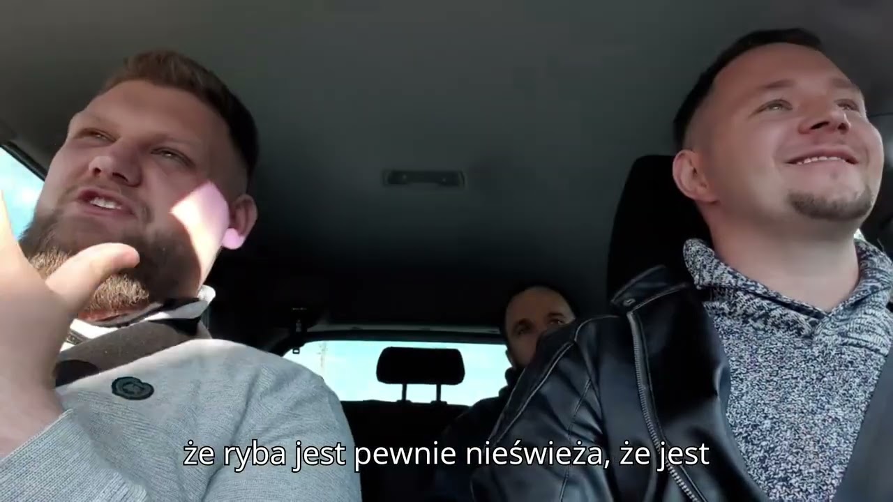Relacja z ewangelizacji w Mikołowie | Ewangelizacja uliczna | 09.05.2025