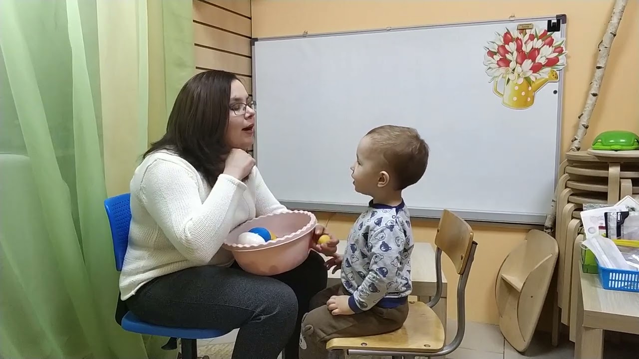 👶 Запуск речи. ПОКАЖИ да ПОМОГИ. Логопед-дефектолог