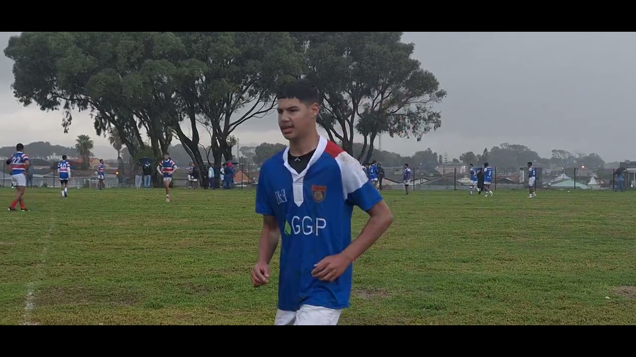 @primroserfc2391 u15 vs @col u/15 #clubrugby