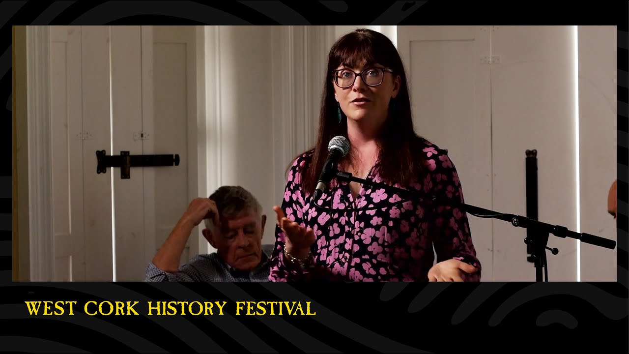 Dr Gemma Clark - &ldquo;Sectarianism&rdquo; As An Interpretative Framework