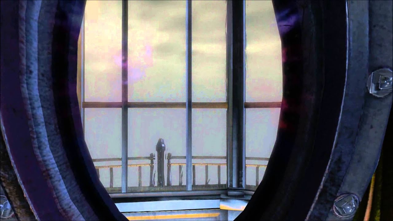 Bioshock Infinite: Welcome To Columbia