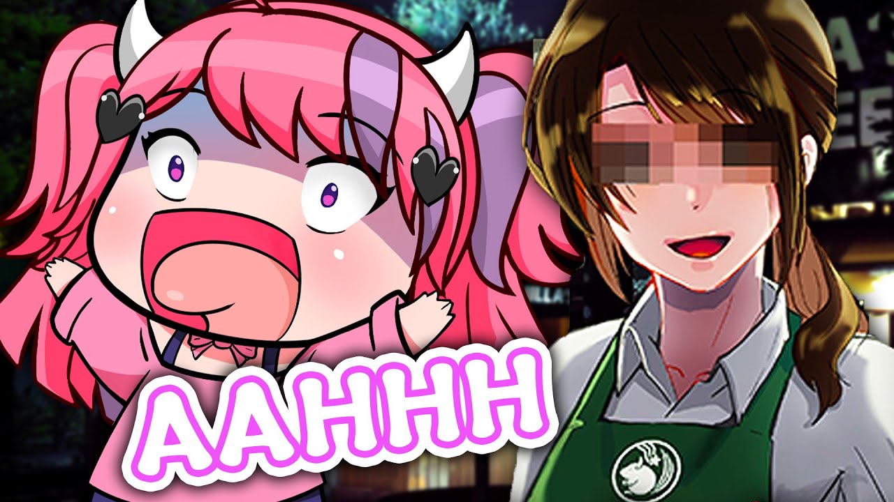 I Worked The Closing Shift In This CREEPY Coffeehouse