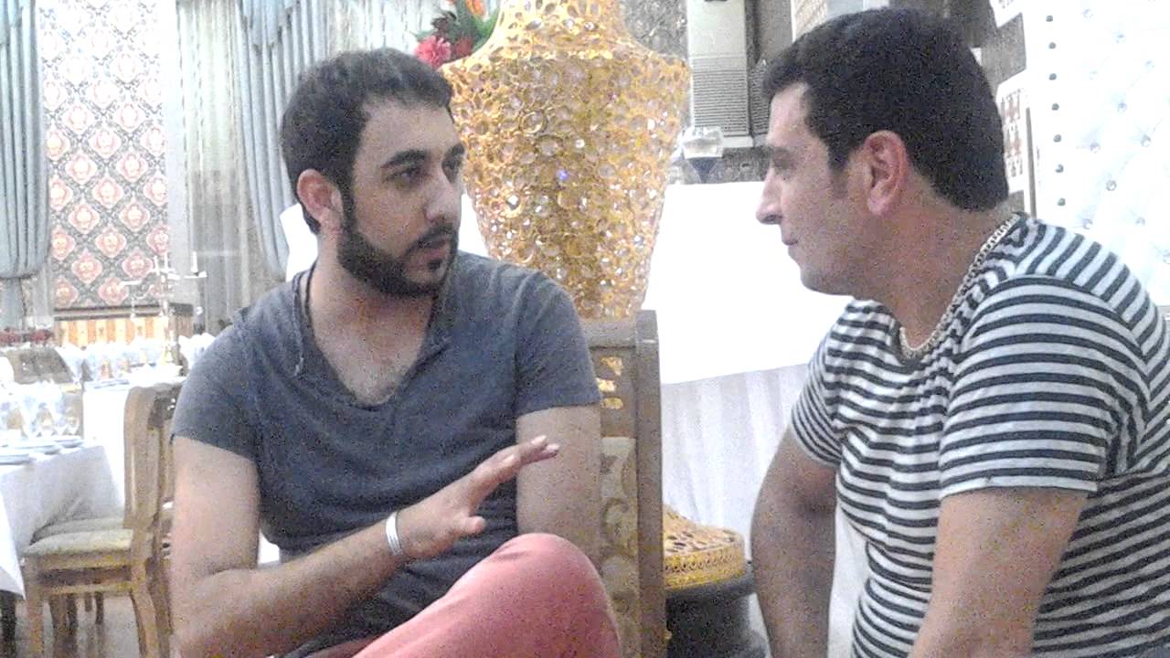 İLHAM ASADOV ULDUZUN QONAĞI ELNUR QƏDİROV