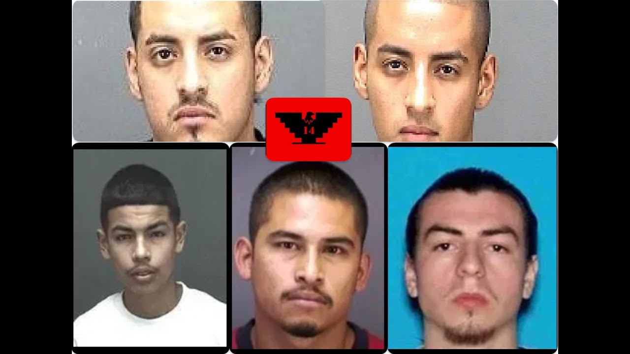 Norteno Gang Members Murder Two Mongols Motorcycle Club Gang Members Outside California Nightclub