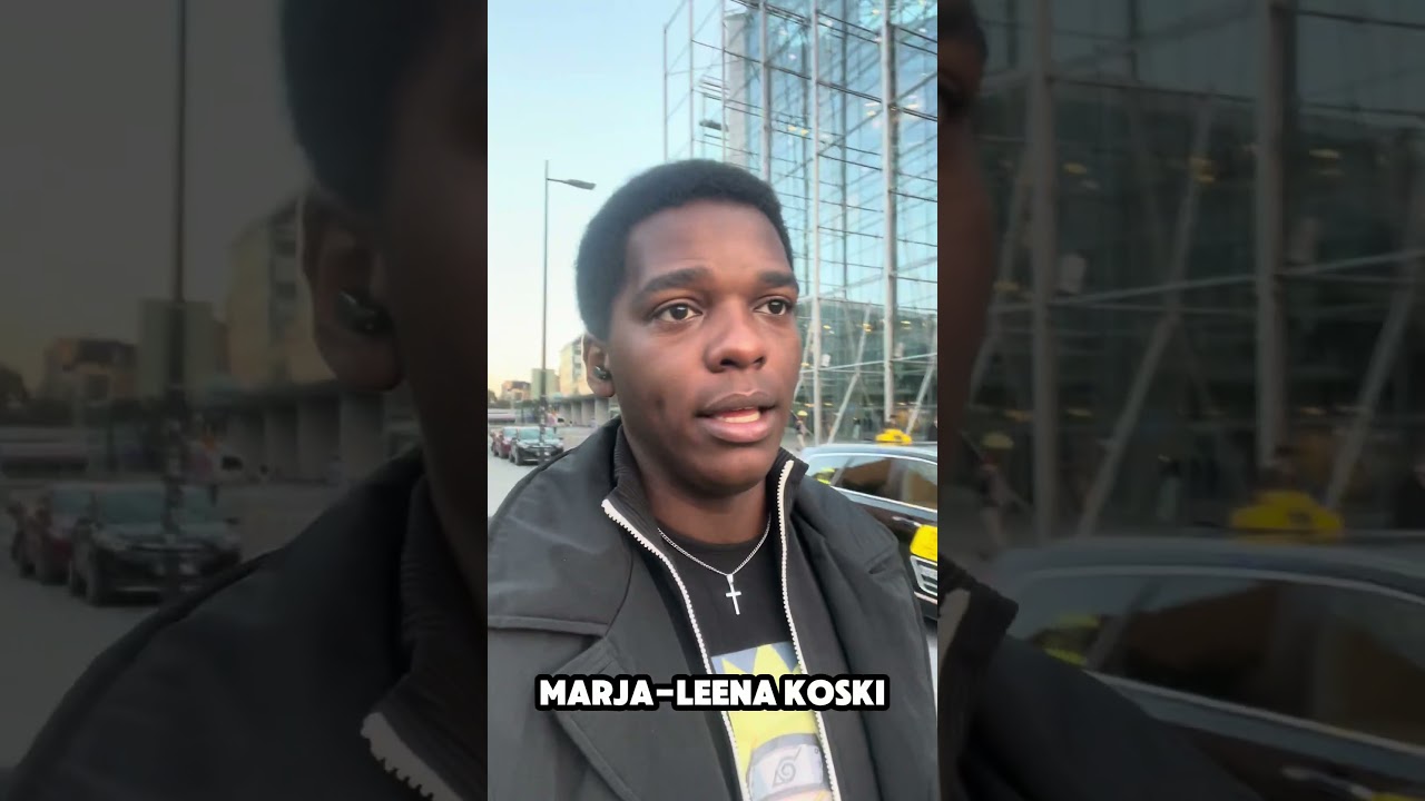 TRABAJO EN FINLNADIA #concierto #cubanos #finlandia #helsinki #oodi #bibliotecanacional#latinos