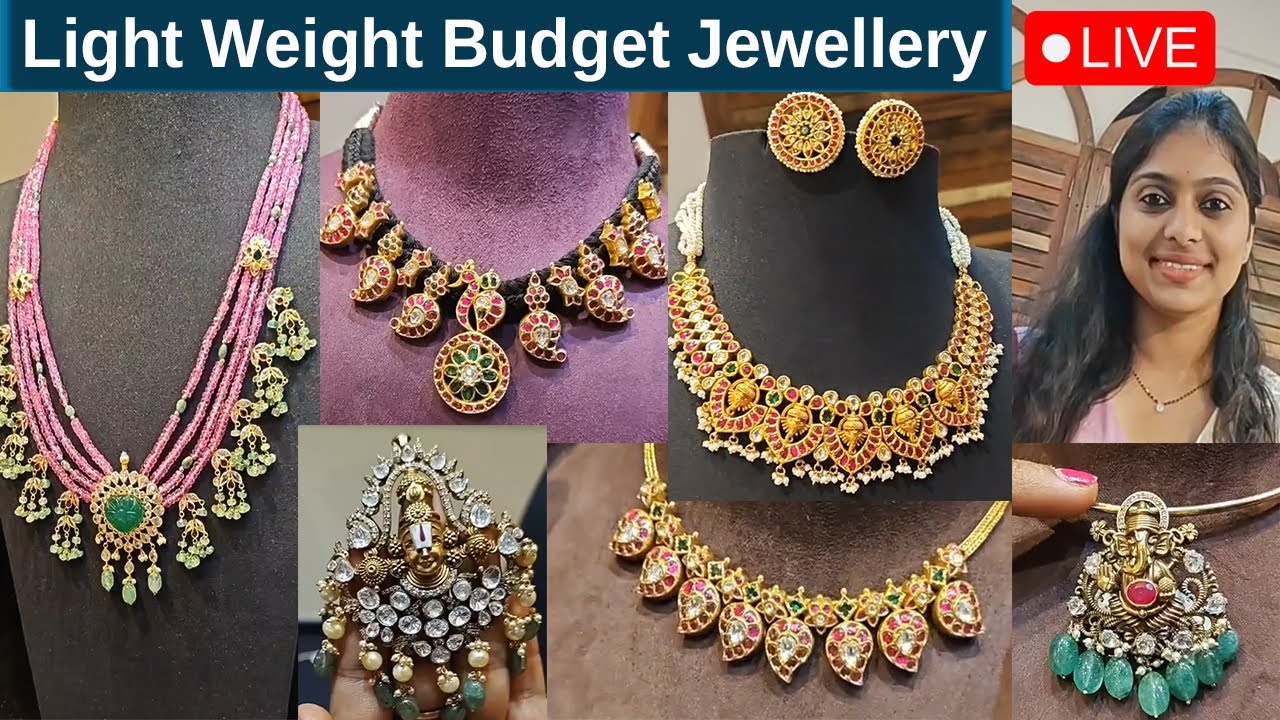 Live 22 carat gold 14 karat gold jewellery | | Essence Jewels @brideessentials
