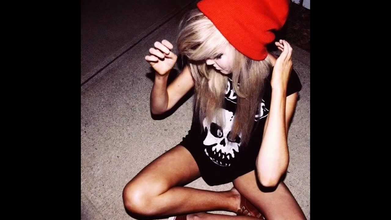 N E W~ SCENE INDIE HAIR~2013
