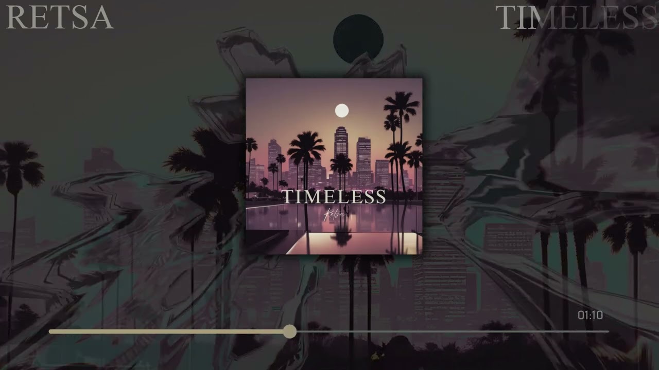 Retsa - Timeless