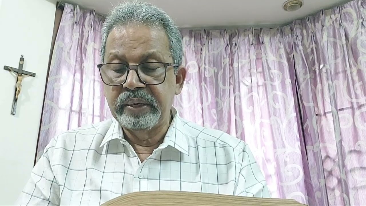 Episode:29| നല്ല കള്ളൻ്റെ പേരെന്താണ്?