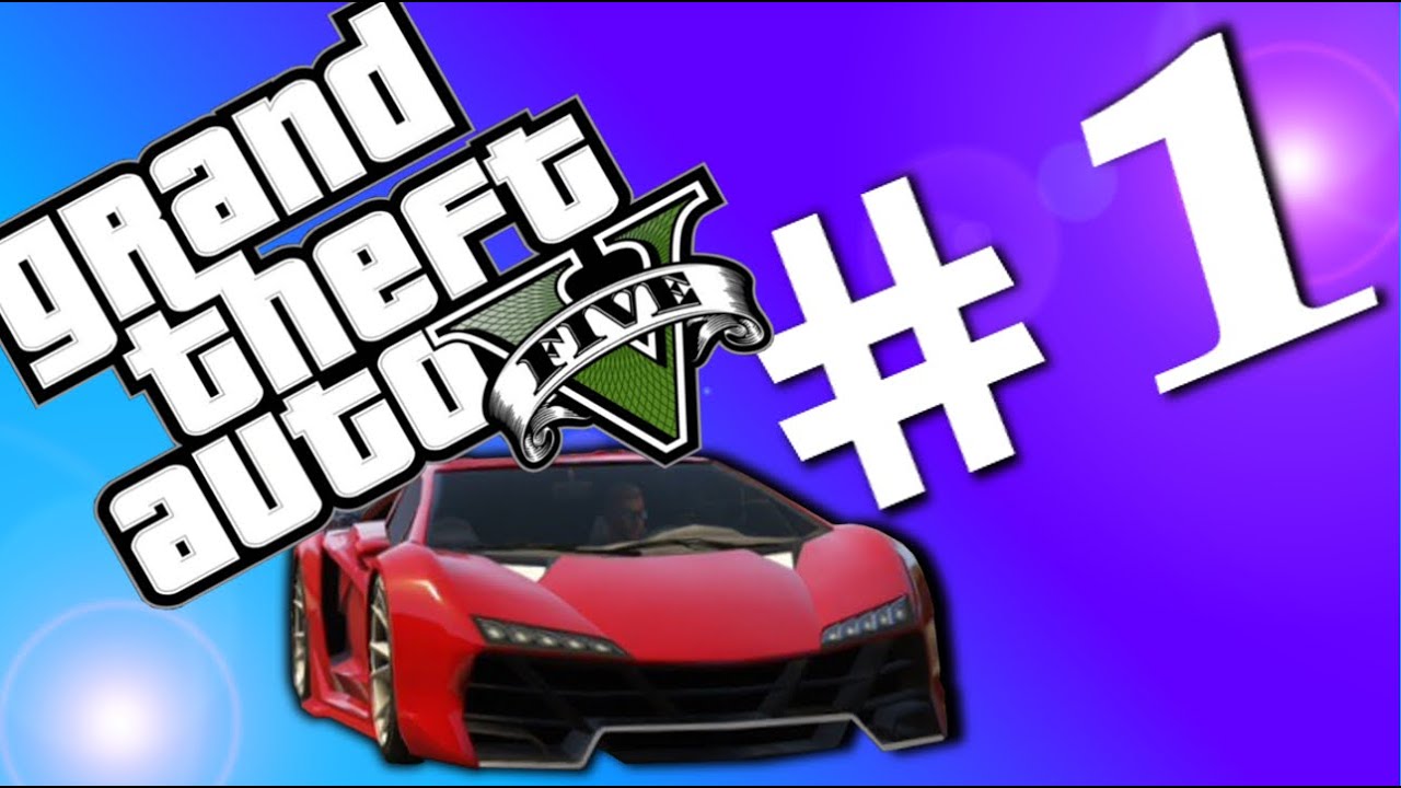 GTA 5 | Playlist | Guess Who Won? (GTA 5 Funny Moments)