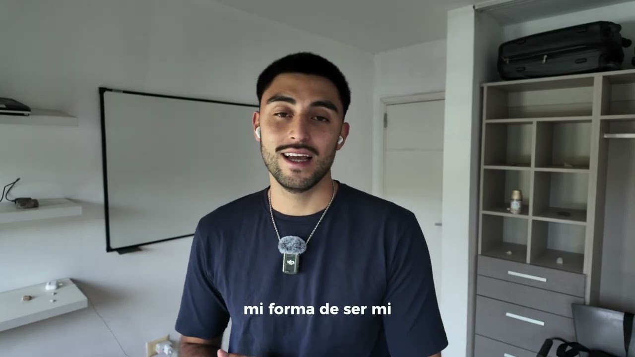 es normal pasar por la FRUSTRACION confia y segui