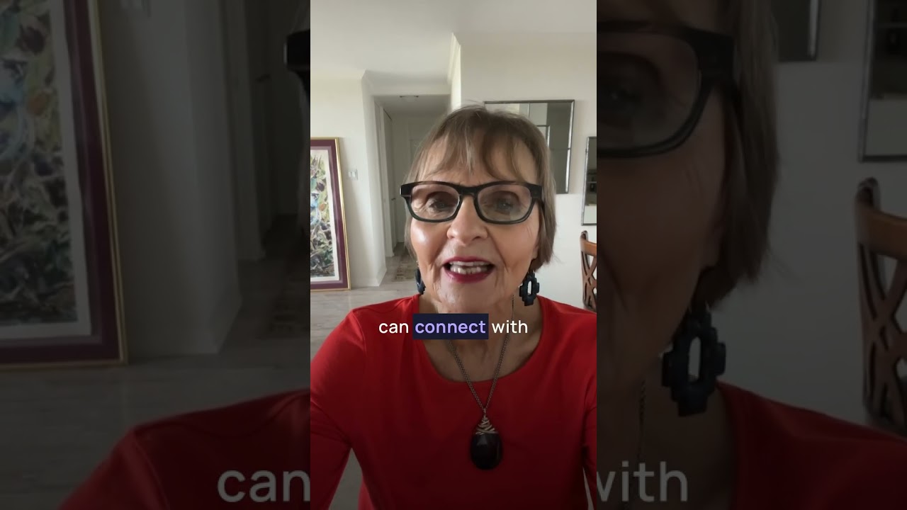 Gain Know-how when aging alone