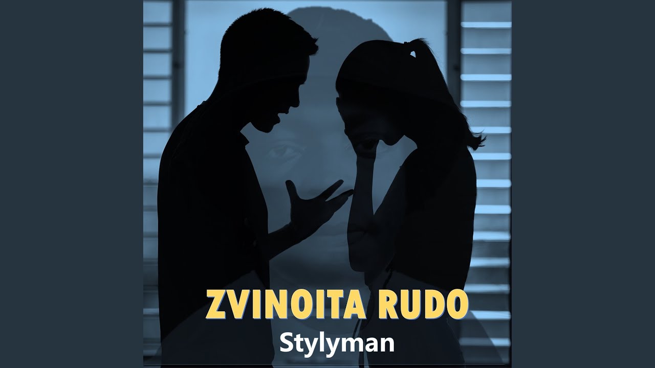 Zvinoita Rudo