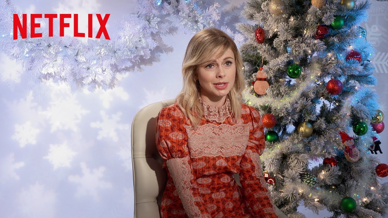 Get Ready for A Christmas Prince: The Royal Baby | Recap of the first 2 movies | Netflix