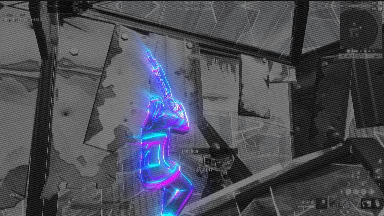 Colors 🎨 (Fortnite Montage) | TST Liquid