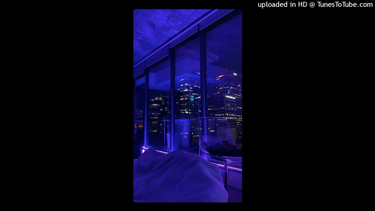 [Free] Bryson Tiller x Daniel Caesar Type Beat "Late Text"