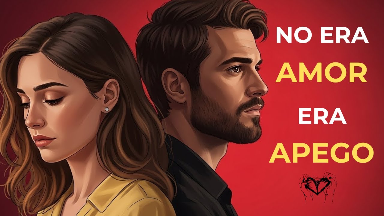 6 SEÑALES de que no estabas realmente ENAMORADA💔