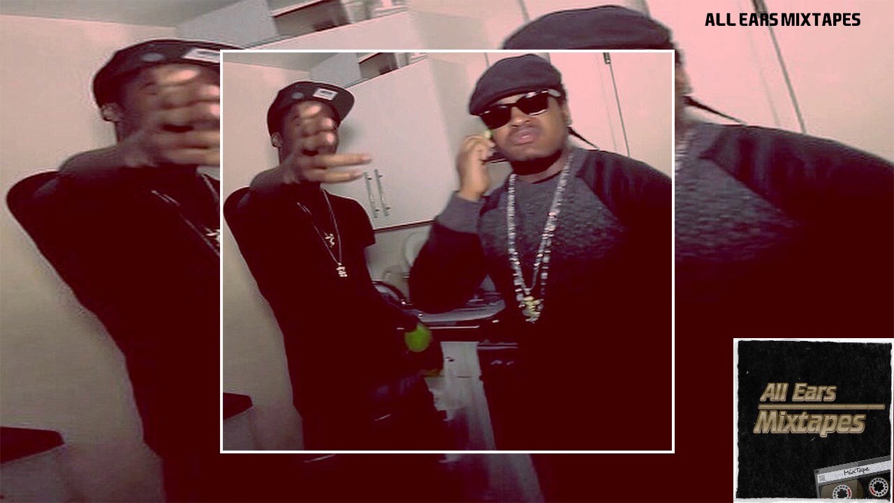 #1200 Ryder x SM - 12-O ( Prod By Yamaica Productions)