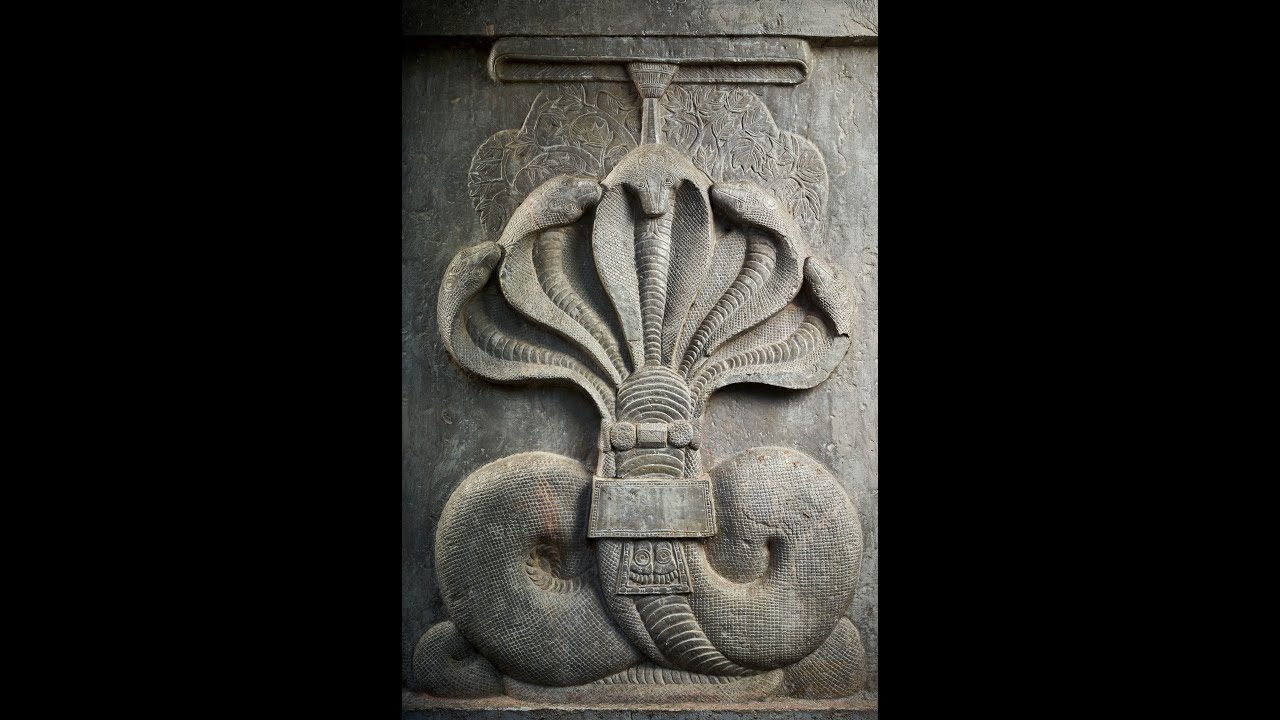 Fragrant Stories: Buddhist Art in Early India