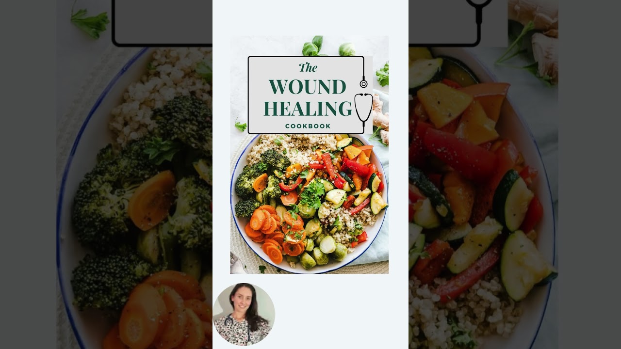 #Protein for #wound #healing
