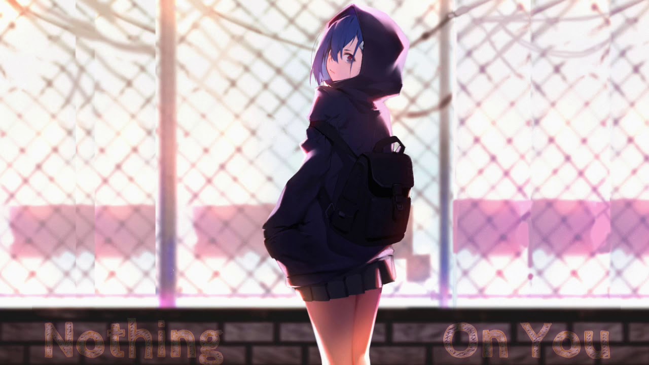 NIGHTCORE - Nothing On You ⏪ Ed Sheeran Ft. Paulo Londra & Dave ⏩