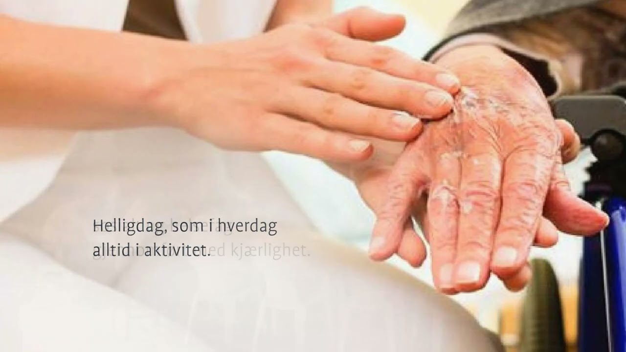 En hyldest til englene i byen